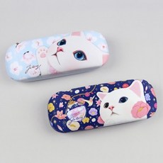 하이모리 제토이 choo choo glasses case 안경케이스