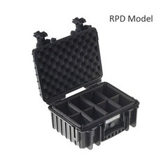 카메라제습케이스