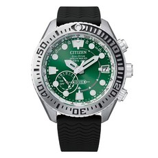 시티즌 시계 CITIZEN WATCH 프로 마스터 PROMASTER CC5001-00W PROMASTER프로 MARINE 시리즈 에코·드라이브 GPS 위성 전파 다이버 200m