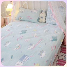 산리오베개커버