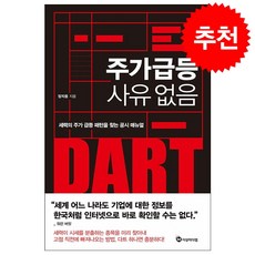 주가 급등 사유 없음 + 미니수첩 증정