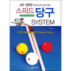 당구책