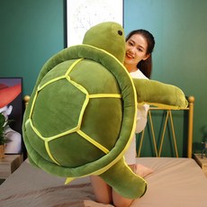 부드러운인형