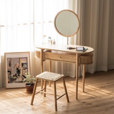 레트로하우스화장대