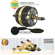 머슬앤피트니스