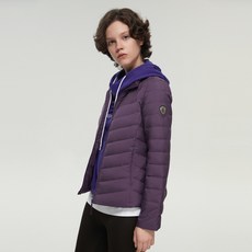 패딩 Bosideng down jacket women short paragraph 2020 new ultra-thin ultra-thin lightweight portable official flagship st-570991651347