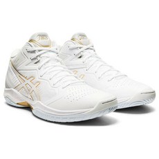 아식스 ( ASICS ) GELHOOP V12 농구화 1063A021.105 남성 여성