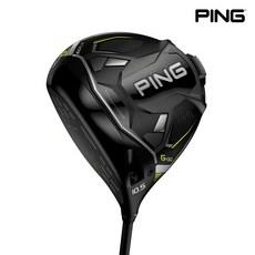 핑 G430 MAX 좌타 드라이버 (왼손) 삼양정품, 10.5도 SR