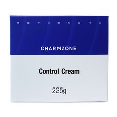 참존콘트롤크림225g