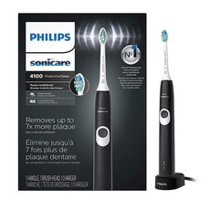 필립스 HX6810 50 소니케어 충전식 전동 칫솔, 단일상품