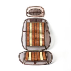 카시트목베개쿨