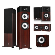 5.1채널과애트모스