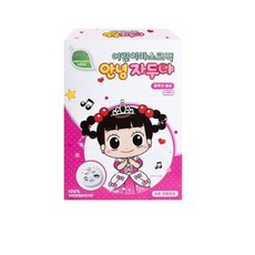 봉봉프렌즈마스크팩