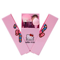 키티메이크업브러쉬