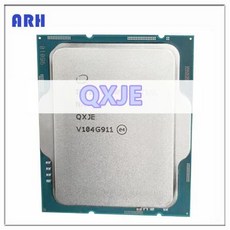 코어 i9-12900K ES QXJE 1.8 GHz 8P + 16 24 스레드 CPU 프로세서 10NM 125W L3 = 하이 엔드 그래픽 LGA 필, 한개옵션0 - 12900k