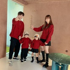가족니트티