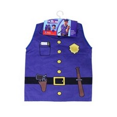 어린이경찰의상