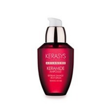 케라시스 어드밴스드 케라마이드 리치 헤어 세럼, 70ml, 3개