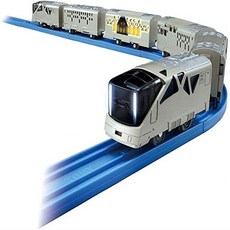 레일크루즈해랑