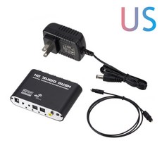 aux5.1채널