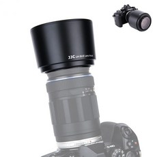 JJC LH-61E -M1X E-M5 Mark III II E-M10 Mark IV IIIs III II E-PL10 E-PL9 E-PL8 E-PL7 E-PL6 E-PL5, 1개