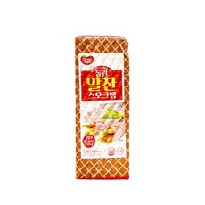 동원 알찬 스모크햄 1kg (57391...