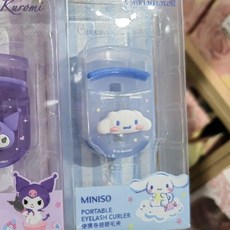 미니소산리오뷰러