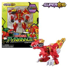 슈퍼텐티라누스