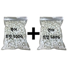 네모북어1kg