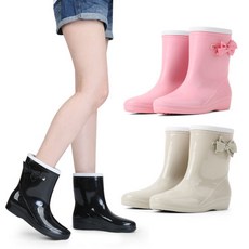 바버레인부츠남성