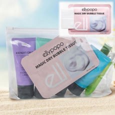 메이크업수정티슈