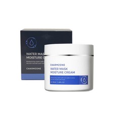 참존 워터 마스크 모이스처 크림 100ml, 단일상품