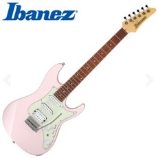 Ibanez AZES40 PPK 아이바네즈 일렉기타 풀패키지, TUN (텅스텐)