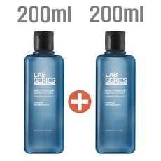  랩시리즈 데일리 레스큐 워터 로션, 400ml, 1개 