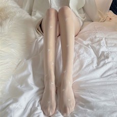 도트판타롱스타킹