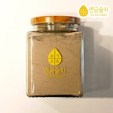 연금술차 이너뷰TEA 대용량 260g, 본상품선택, 1개입, 1개
