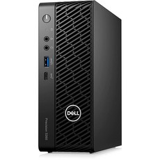 Dell Precision 3000 3260 워크스테이션 - 인텔 코어 i7 도데카 코어(12코어) i7-12700 12세대 2.10GHz - 16GB DDR5 SDRAM RAM