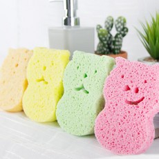 예꼬맘순식물성스펀지