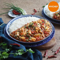 마파두부밀키트