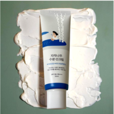 썬크림명가 자작나무 수분 선크림 SPF50+ PA++++