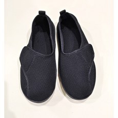 벨크로 운동화 어르신 노인 찍찍이 부은발 당뇨신발