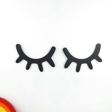 좁은벽인테리어소품