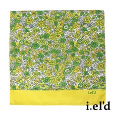 아이엘드 나염 손수건 ISI5203