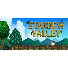 (24시 5분 내 발송) 스팀 게임 코드 Stardew Valley (스타듀 밸리) NA, Stardew Valley NA