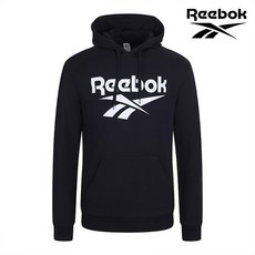 리복 CL F VECTOR HOODIE 티셔츠 RETS1E002BK