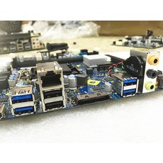 [해외] 026CD3 핏한 DELL ALIENWARE X51 R3 SYSTEM MOTHERBOARD 26CD3 MS-7985 LGA1151 DDR4, 상세내용표시