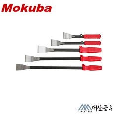 MOKUBA 모쿠바 빠루 손빠루 데코 미니형 D19-220 300 400 500 600, 1개