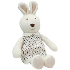 휴게소토끼인형