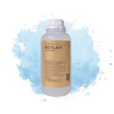 비블라 젤리무버 1L+투명멘다