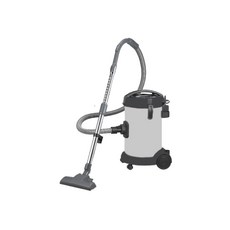 LG전자 업소용청소기 VP8000S 대용량 17L